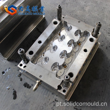 Flip Top Cap Mold Injection Mold